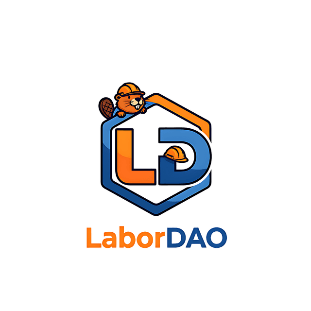 LaborDAO Logo